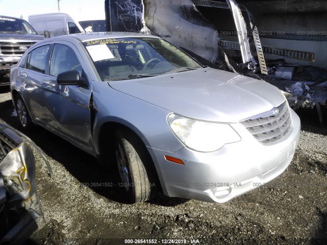 Chrysler Sebring (2010)