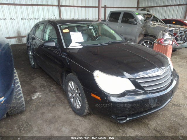 Chrysler Sebring (2010)