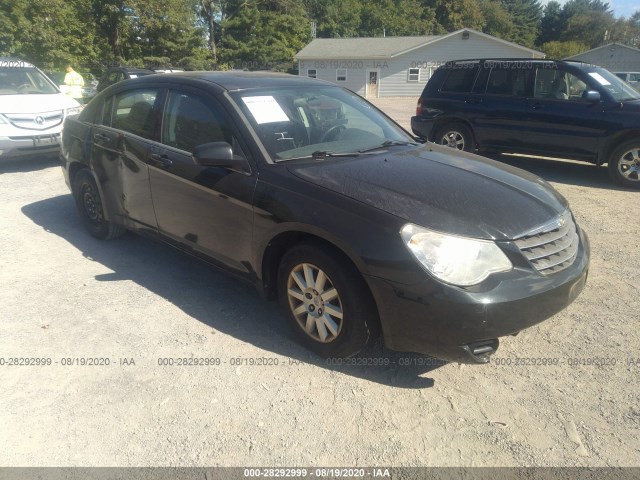 Chrysler Sebring (2010)