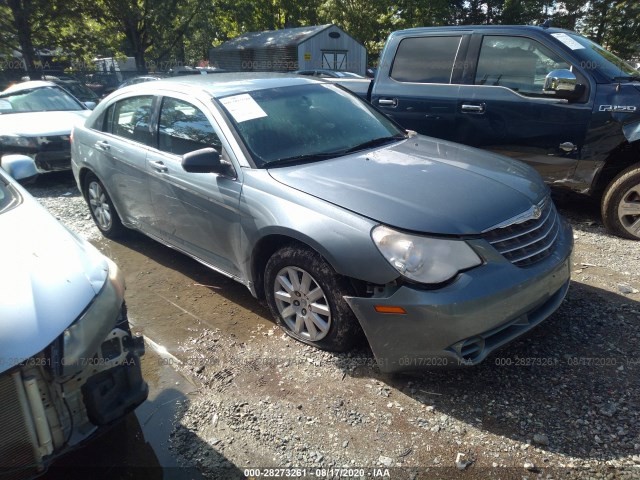Chrysler Sebring (2010)