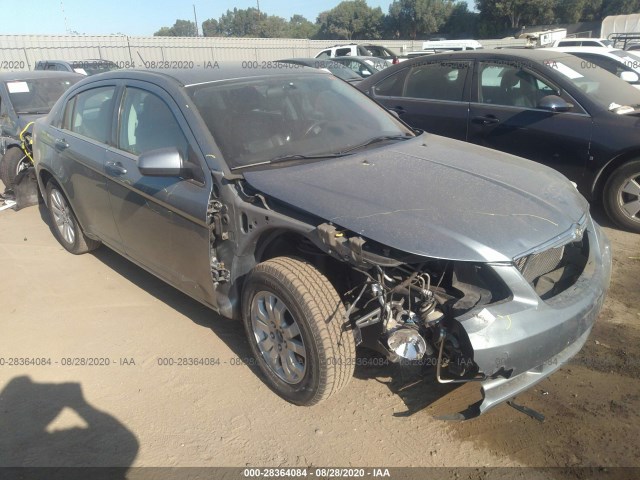 Chrysler Sebring (2010)