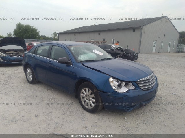 Chrysler Sebring (2010)