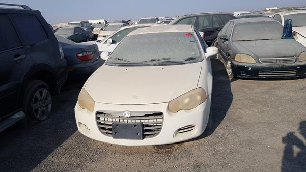 Chrysler Sebring (2006)
