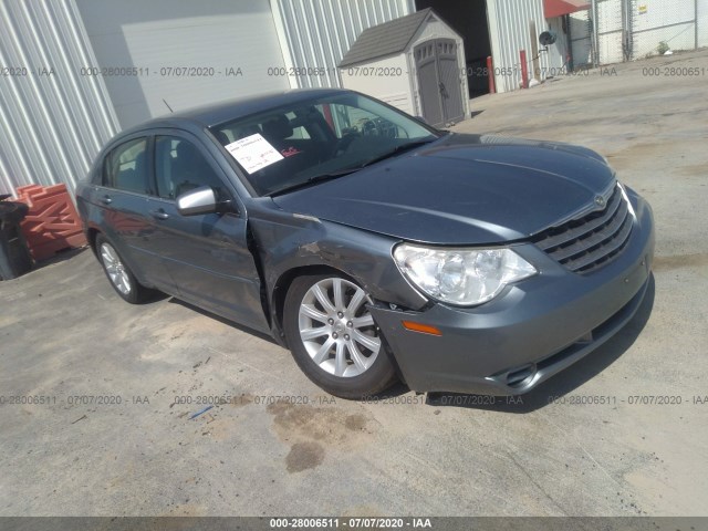 Chrysler Sebring (2010)