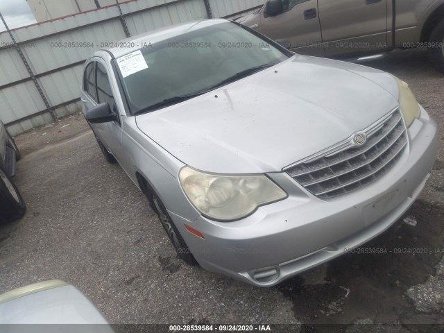 Chrysler Sebring (2010)