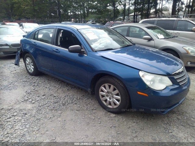 Chrysler Sebring (2010)