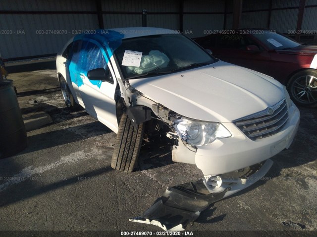 Chrysler Sebring (2010)