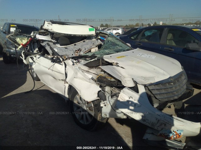 Chrysler Sebring (2010)