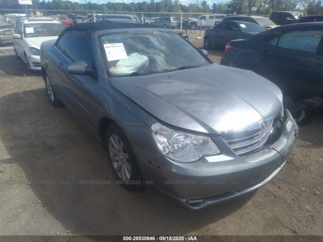 Chrysler Sebring (2010)