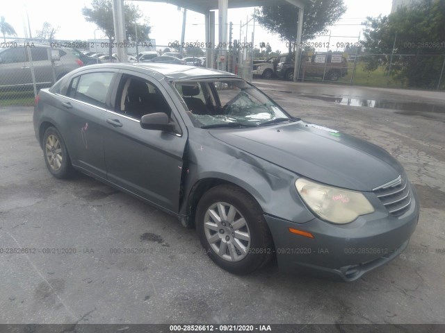 Chrysler Sebring (2010)