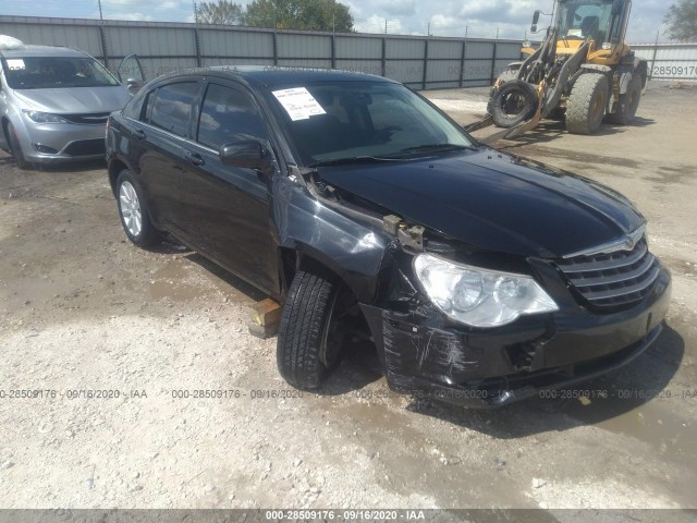 Chrysler Sebring (2010)