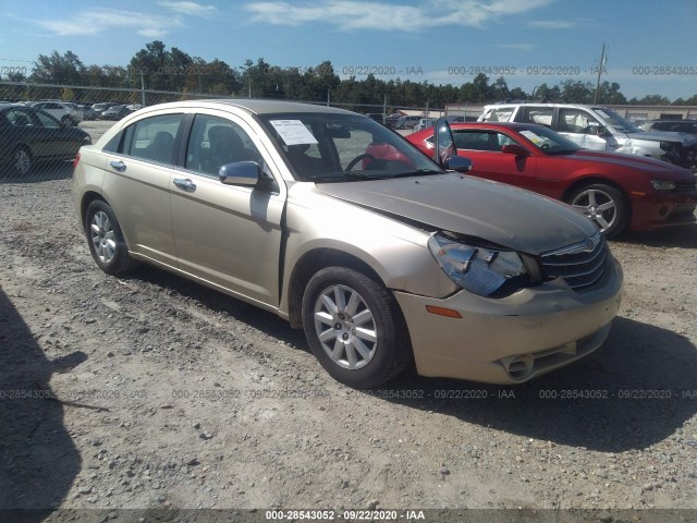 Chrysler Sebring (2010)
