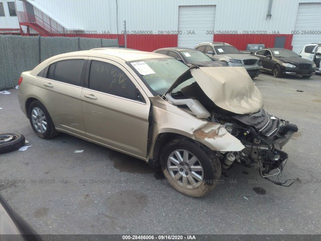Chrysler Sebring (2010)