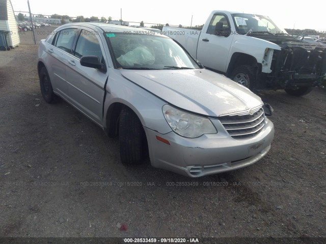 Chrysler Sebring (2010)
