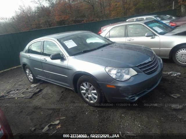 Chrysler Sebring (2010)