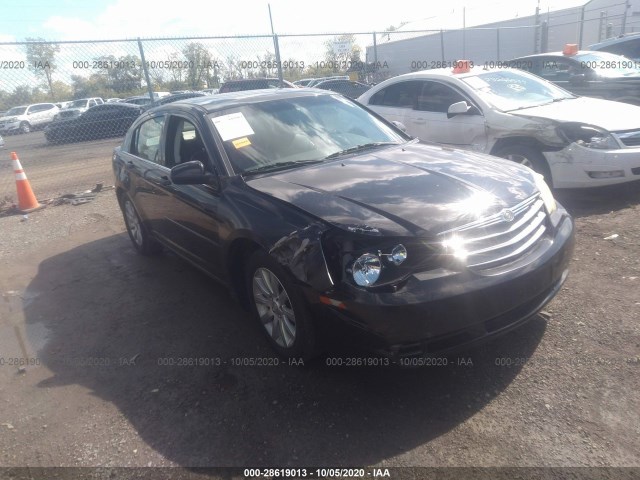 Chrysler Sebring (2010)