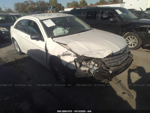 Chrysler Sebring (2010)