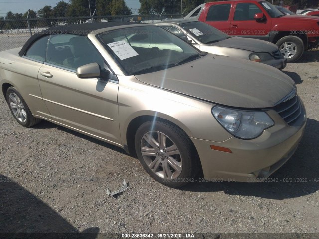 Chrysler Sebring (2010)