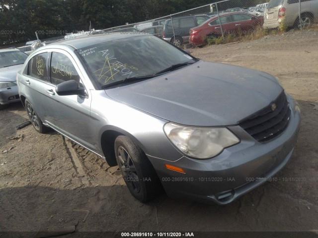 Chrysler Sebring (2010)