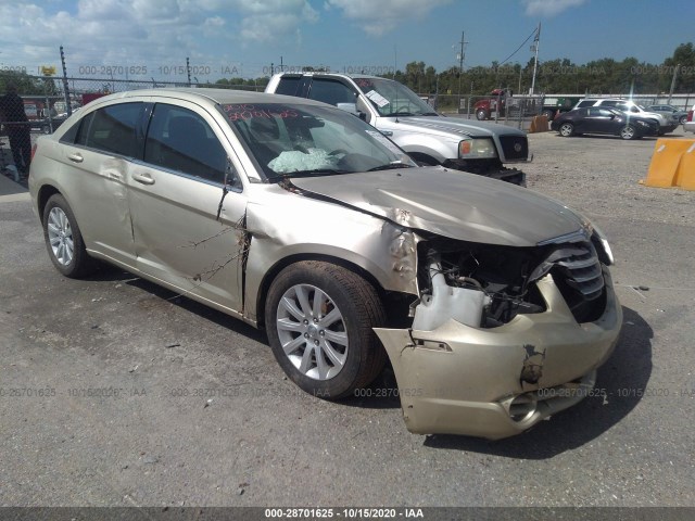 Chrysler Sebring (2010)