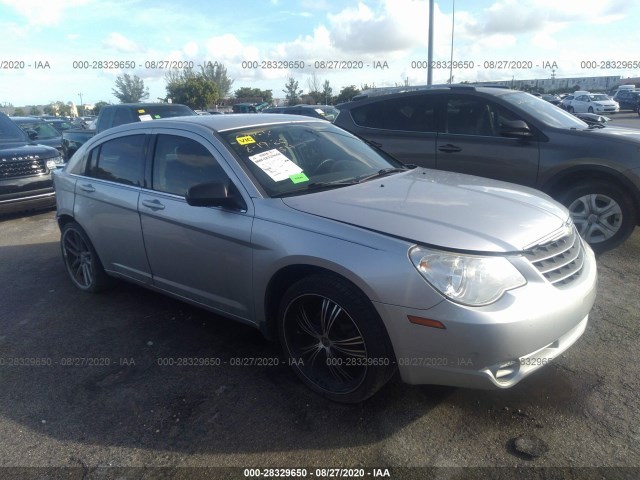 Chrysler Sebring (2010)