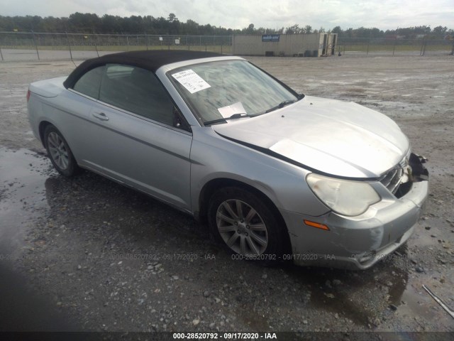 Chrysler Sebring (2010)