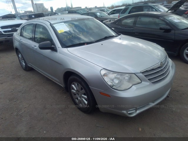Chrysler Sebring (2010)