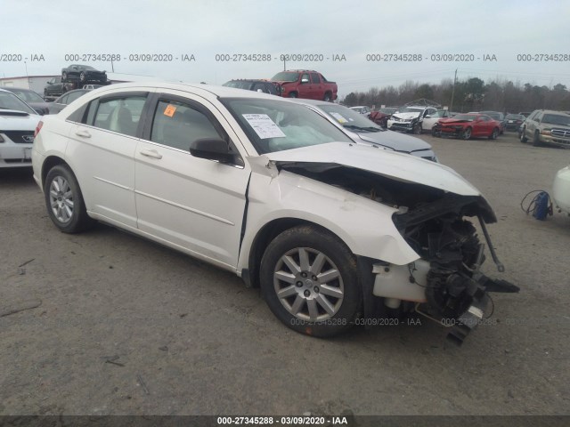 Chrysler Sebring (2010)