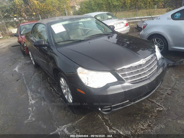 Chrysler Sebring (2010)