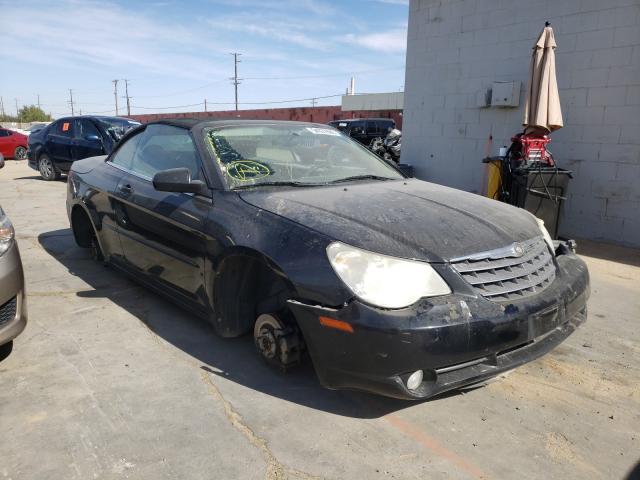 Chrysler Sebring to (2010)