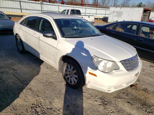 Chrysler Sebring to (2010)
