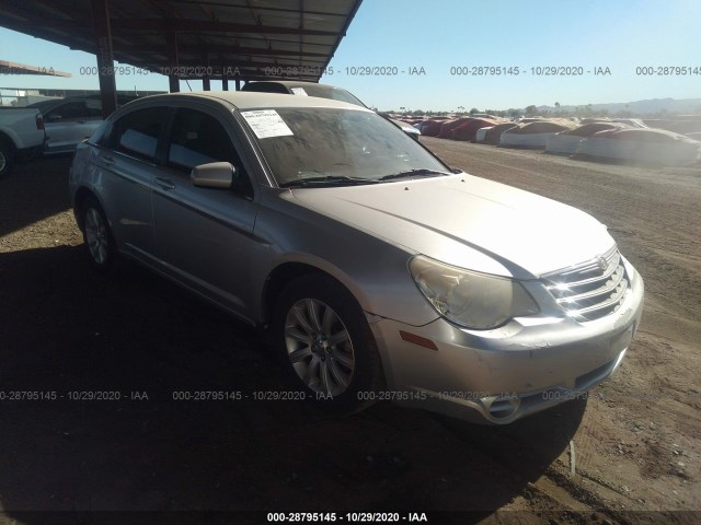 Chrysler Sebring (2010)