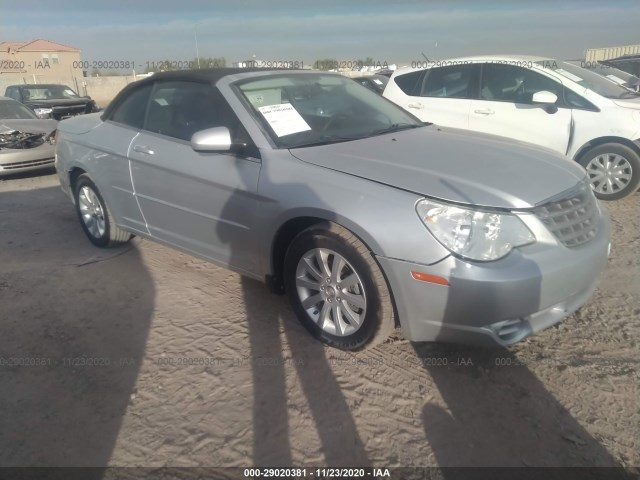 Chrysler Sebring (2010)