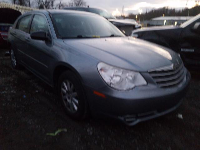 Chrysler Sebring to (2010)