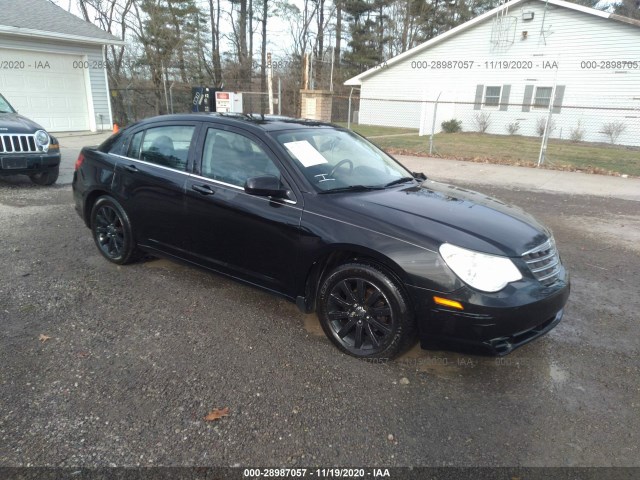 Chrysler Sebring (2010)