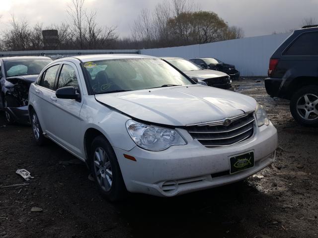 Chrysler Sebring to (2010)