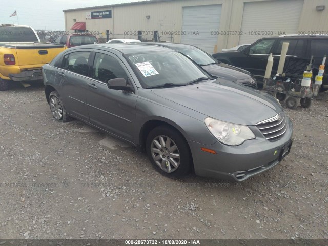 Chrysler Sebring (2010)