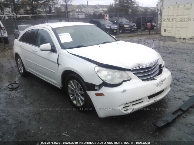 Chrysler Sebring (2010)