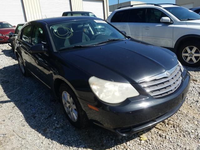 Chrysler Sebring to (2010)