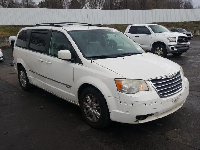 Chrysler Town and c (2010)