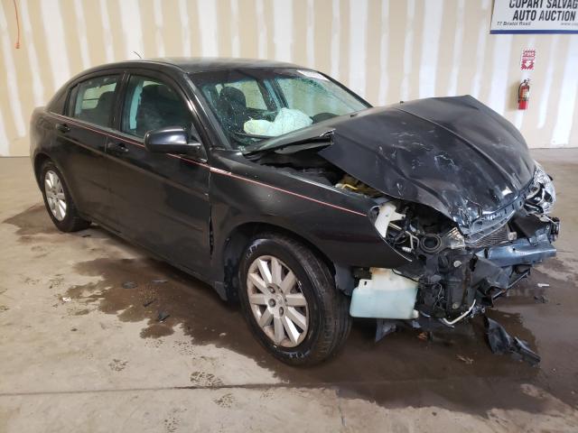 Chrysler Sebring to (2010)