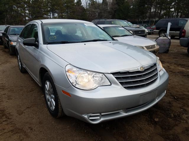 Chrysler Sebring to (2010)