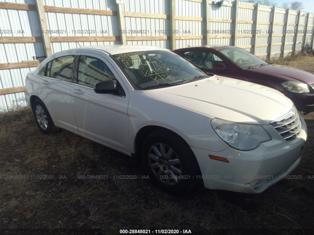 Chrysler Sebring (2010)