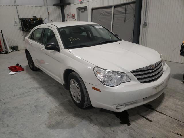Chrysler Sebring to (2010)