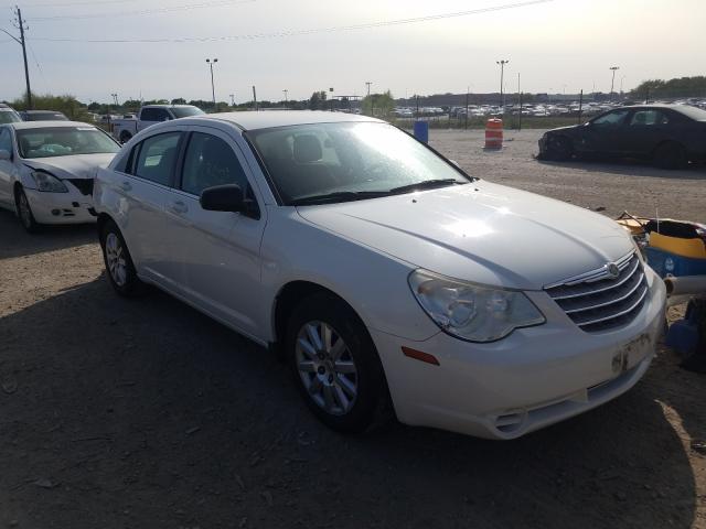 Chrysler Sebring to (2010)