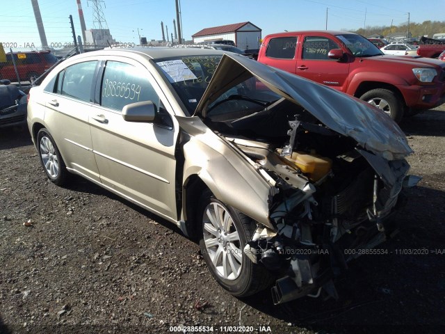 Chrysler Sebring (2010)