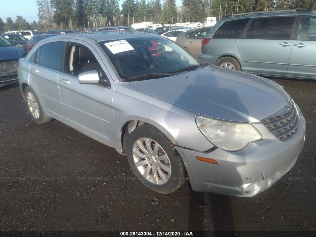 Chrysler Sebring (2010)