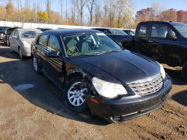 Chrysler Sebring to (2010)