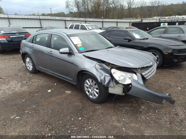 Chrysler Sebring (2010)