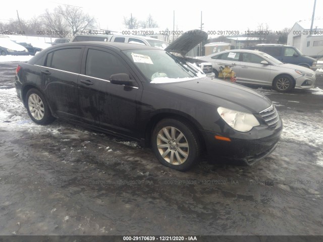Chrysler Sebring (2010)
